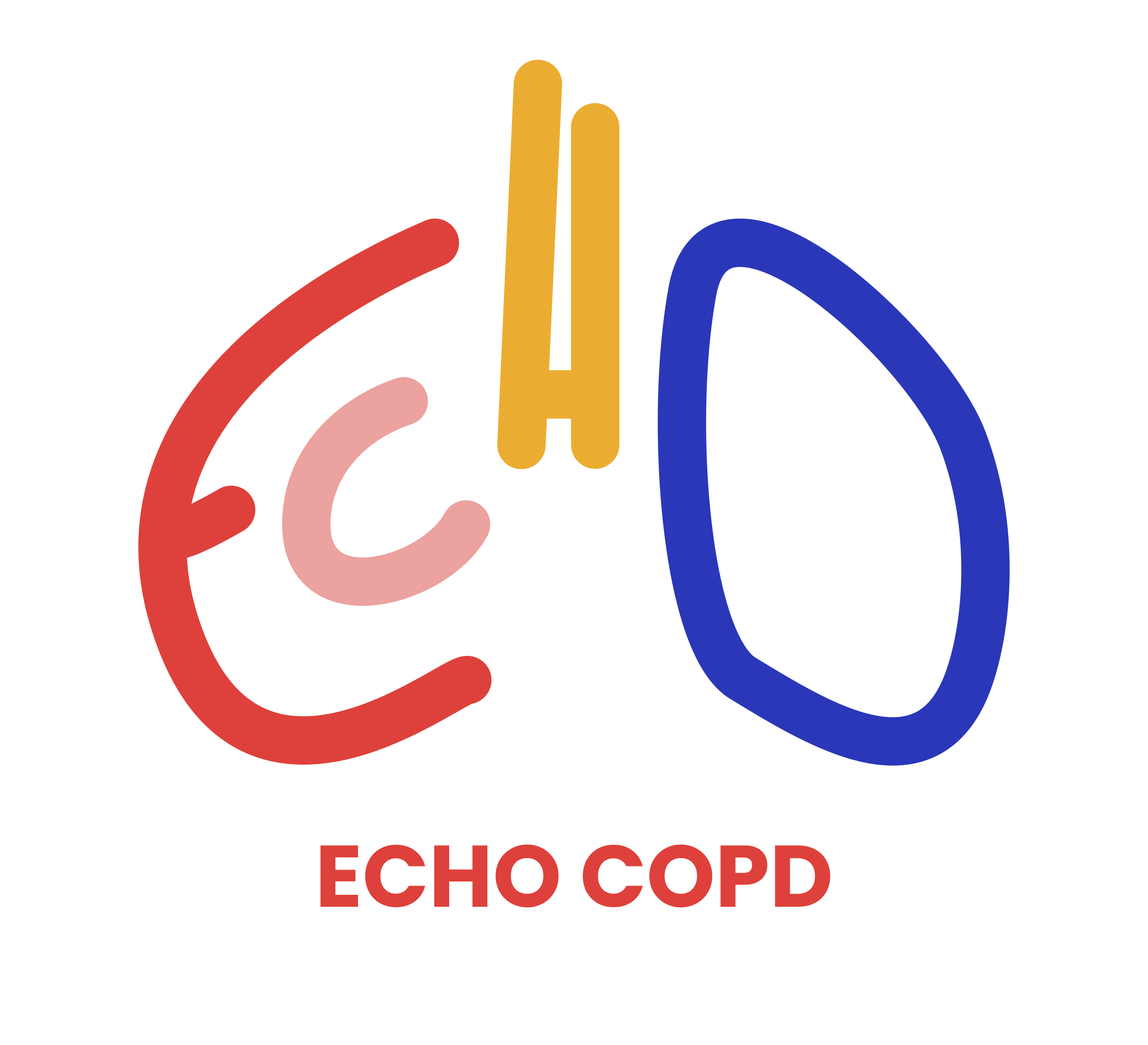 ECHOCOPD